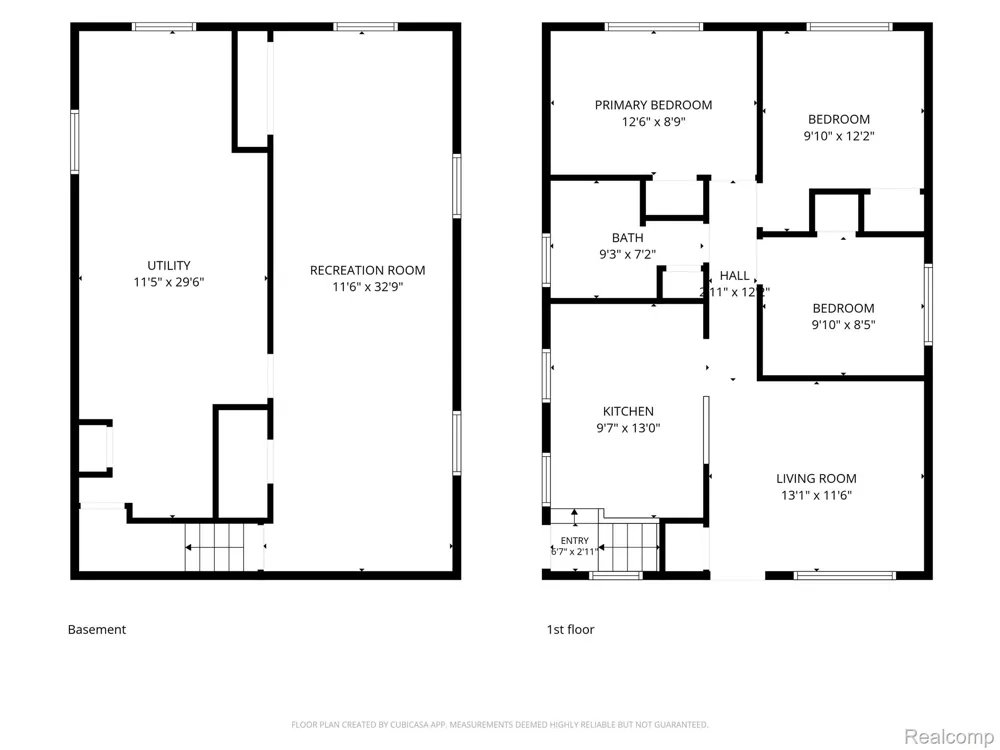 3251 Tyler Avenue Berkley City, MI 48072