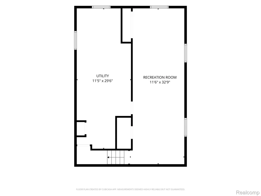 3251 Tyler Avenue Berkley City, MI 48072