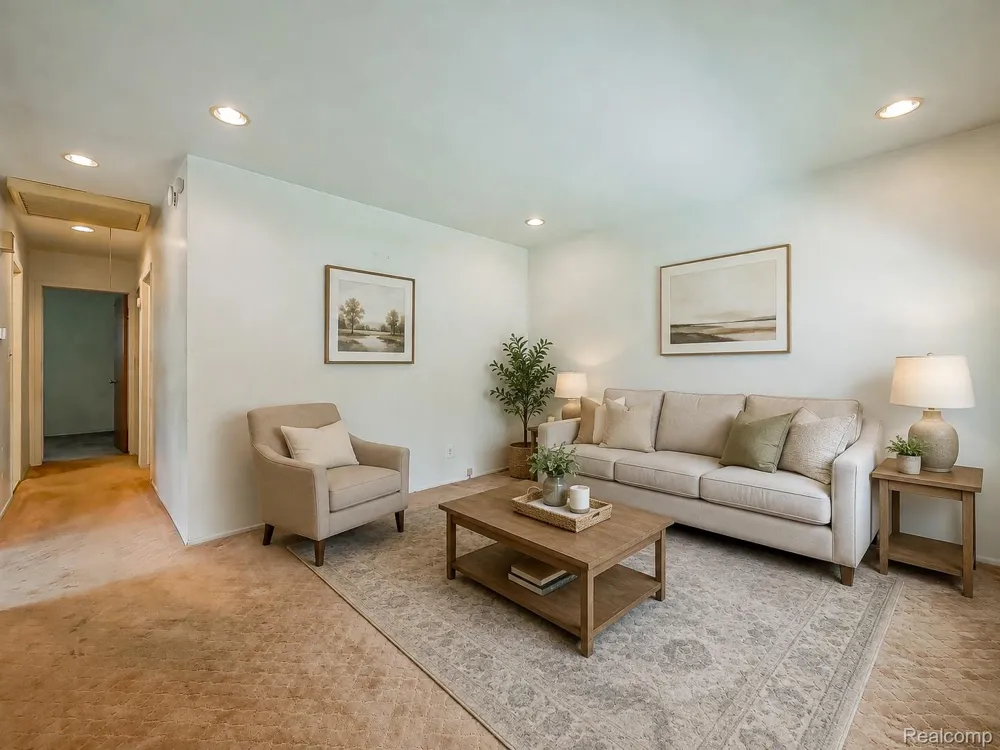 3251 Tyler Avenue Berkley City, MI 48072