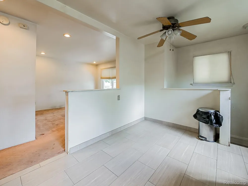 3251 Tyler Avenue Berkley City, MI 48072
