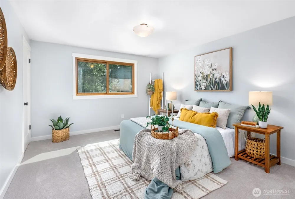 3025 NE 205th Street Lake Forest Park, WA 98155