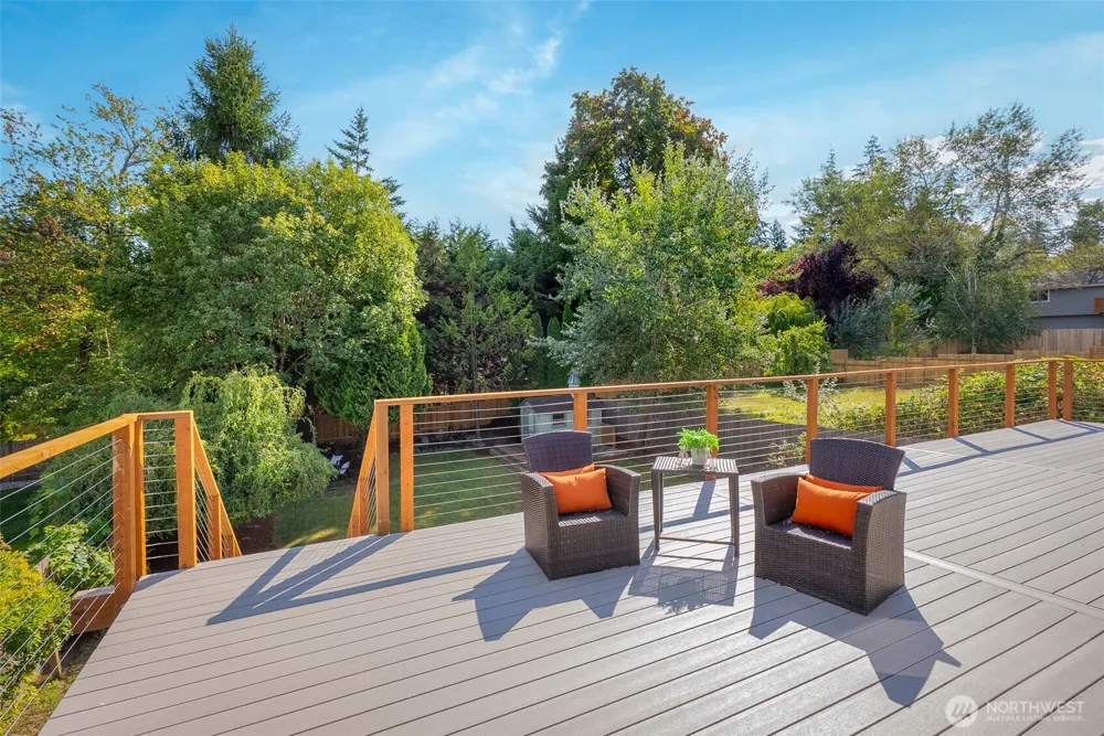 3025 NE 205th Street Lake Forest Park, WA 98155