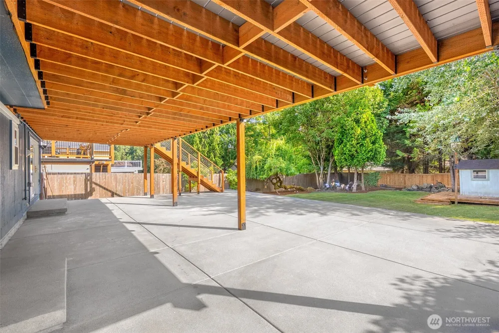 3025 NE 205th Street Lake Forest Park, WA 98155