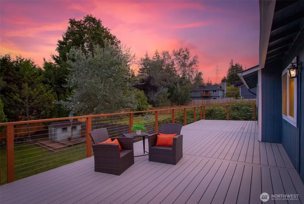 3025 NE 205th Street Lake Forest Park, WA 98155