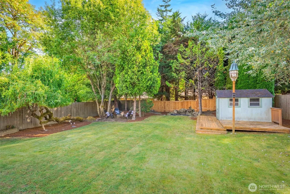 3025 NE 205th Street Lake Forest Park, WA 98155