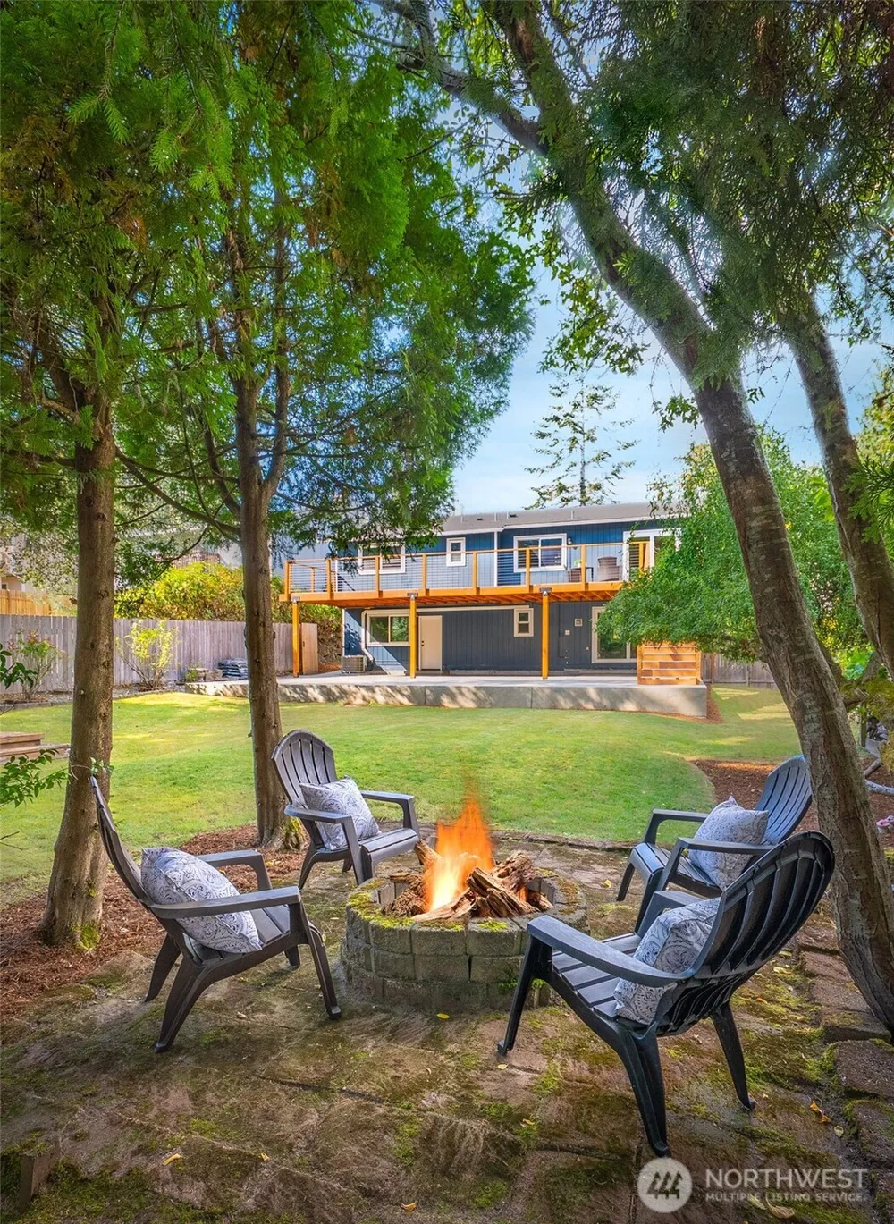 3025 NE 205th Street Lake Forest Park, WA 98155