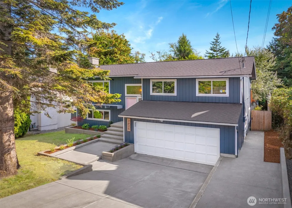 3025 NE 205th Street Lake Forest Park, WA 98155