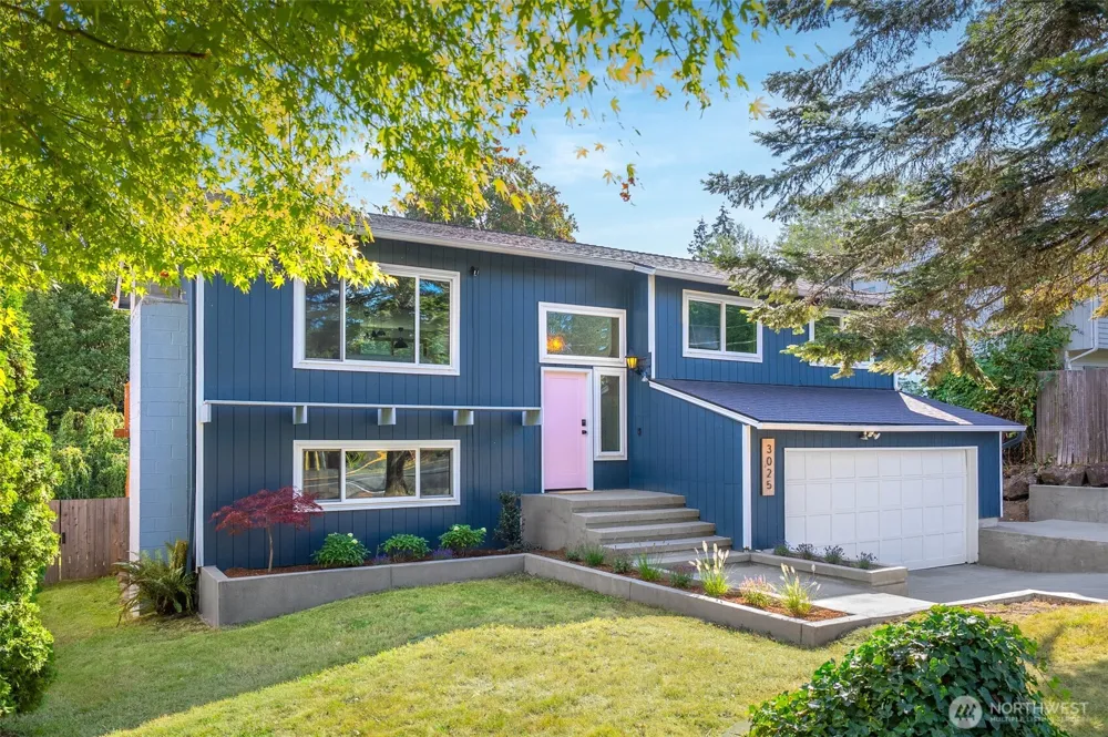 3025 NE 205th Street Lake Forest Park, WA 98155