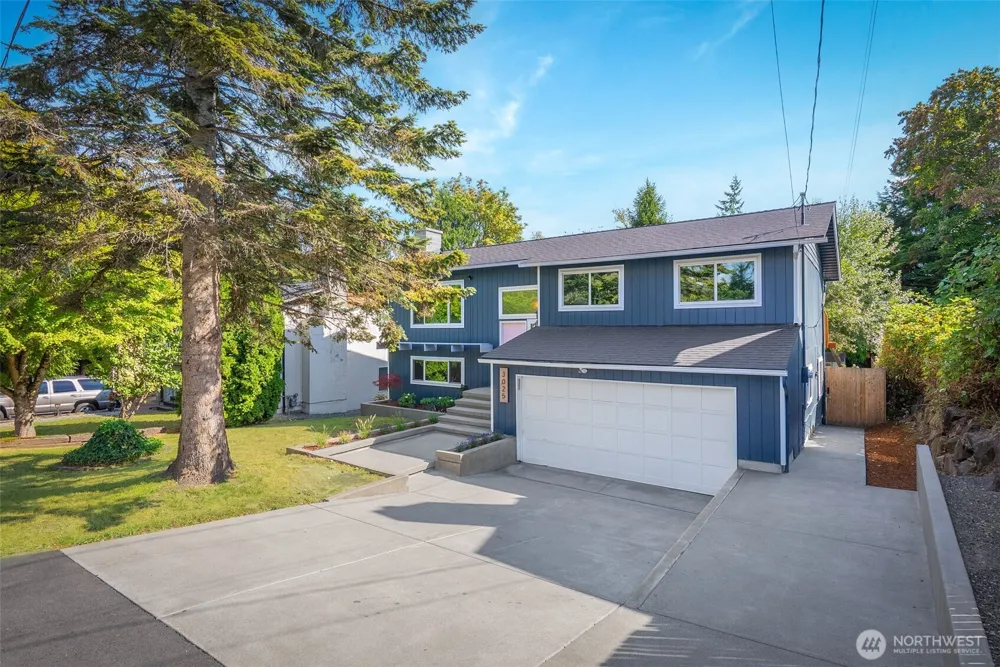 3025 NE 205th Street Lake Forest Park, WA 98155