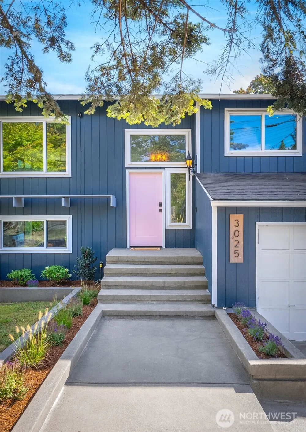 3025 NE 205th Street Lake Forest Park, WA 98155