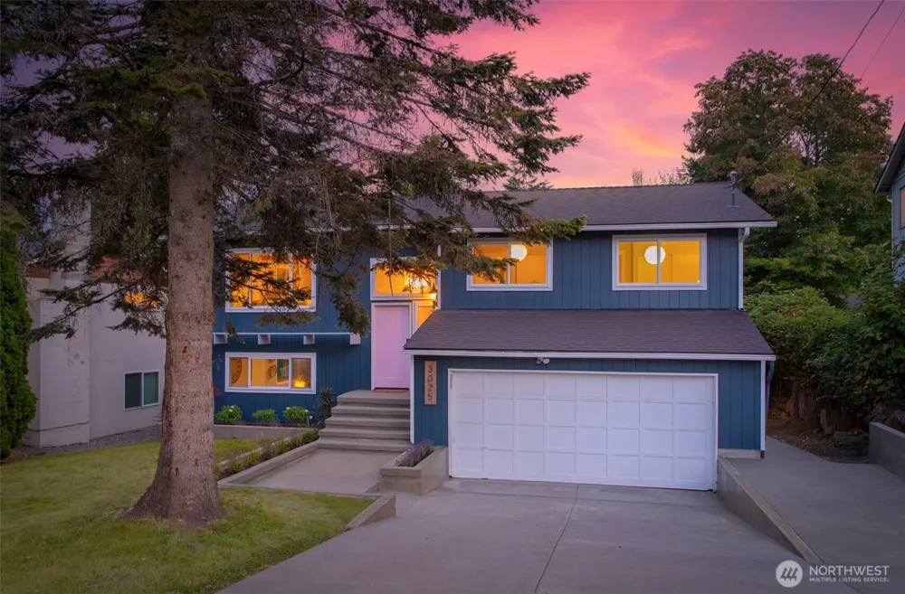 3025 NE 205th Street Lake Forest Park, WA 98155
