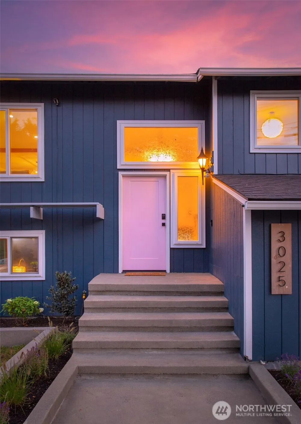 3025 NE 205th Street Lake Forest Park, WA 98155