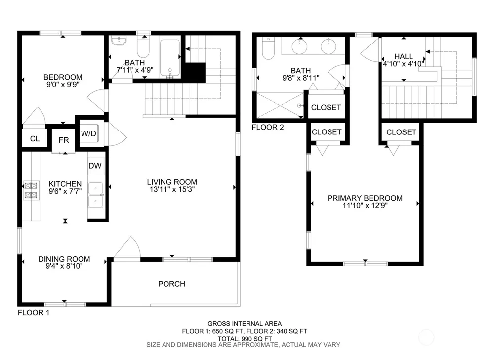 15741 Dayton Avenue ##11 Shoreline, WA 98133