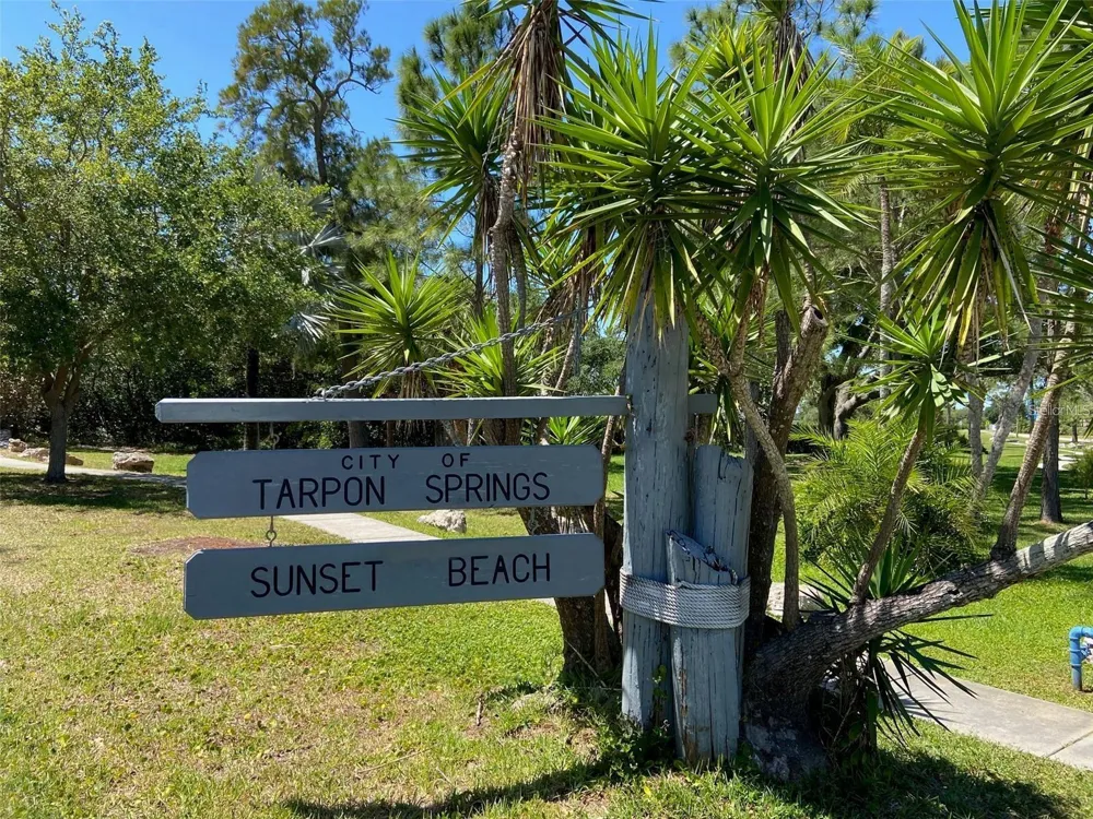 612 E SPRUCE STREET Tarpon Springs, FL 34689