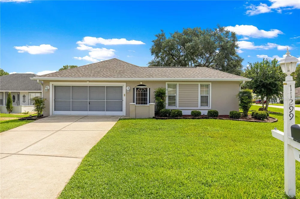 11299 SW 71ST TERRACE ROAD ocala, FL 34476