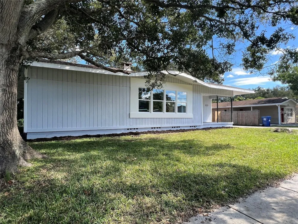 3429 37TH STREET St Petersburg, FL 33713