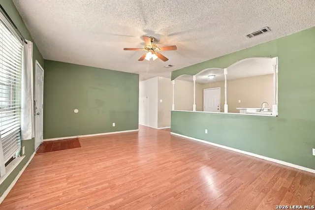 9114 OZALID ST San Antonio, TX 78224