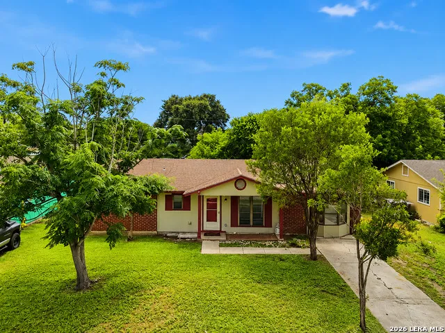 9114 OZALID ST San Antonio, TX 78224
