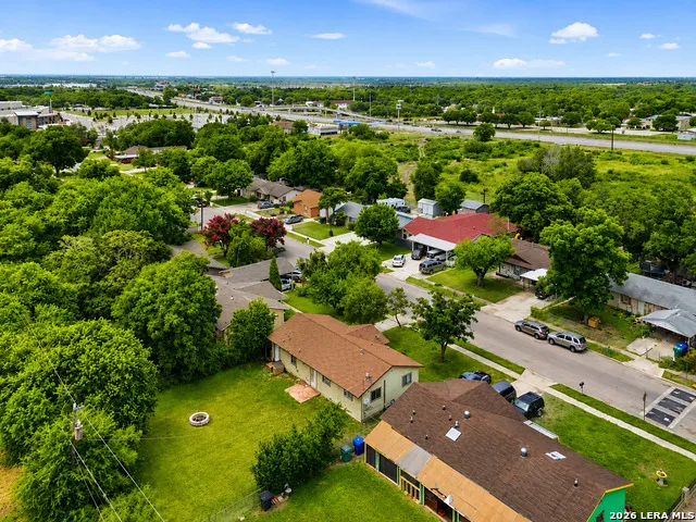 9114 OZALID ST San Antonio, TX 78224