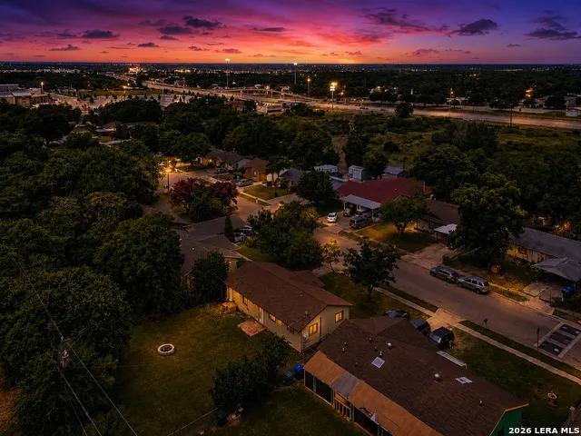 9114 OZALID ST San Antonio, TX 78224
