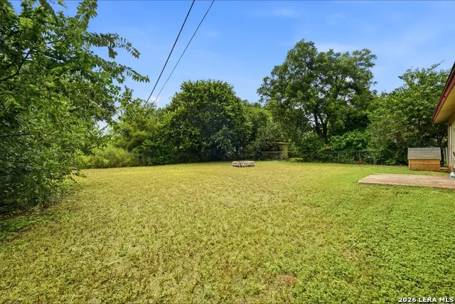 9114 OZALID ST San Antonio, TX 78224