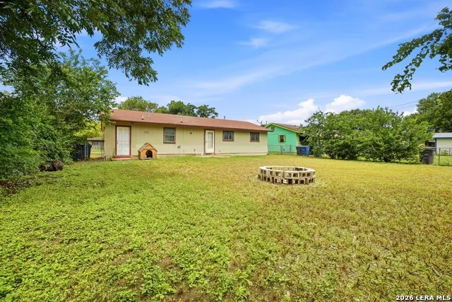 9114 OZALID ST San Antonio, TX 78224