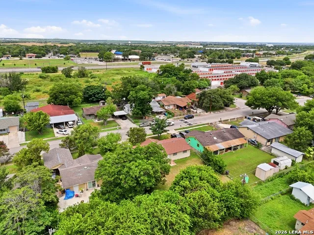 9114 OZALID ST San Antonio, TX 78224