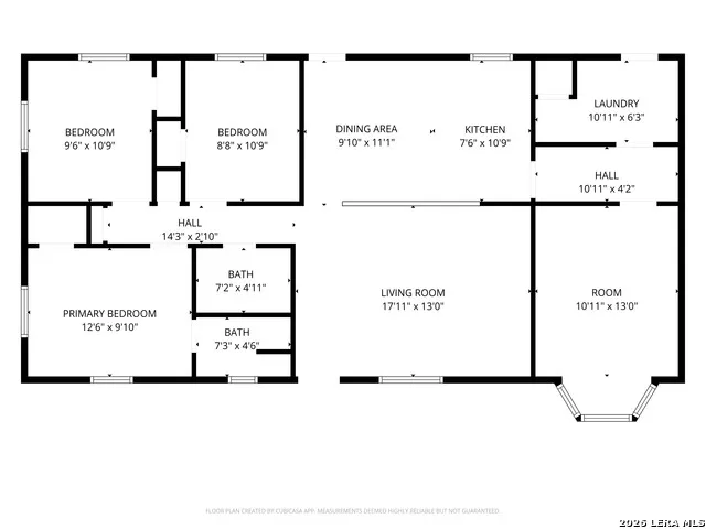 9114 OZALID ST San Antonio, TX 78224