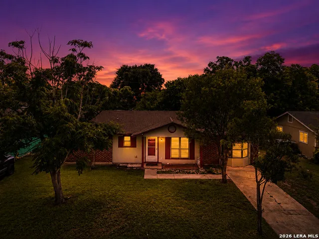 9114 OZALID ST San Antonio, TX 78224