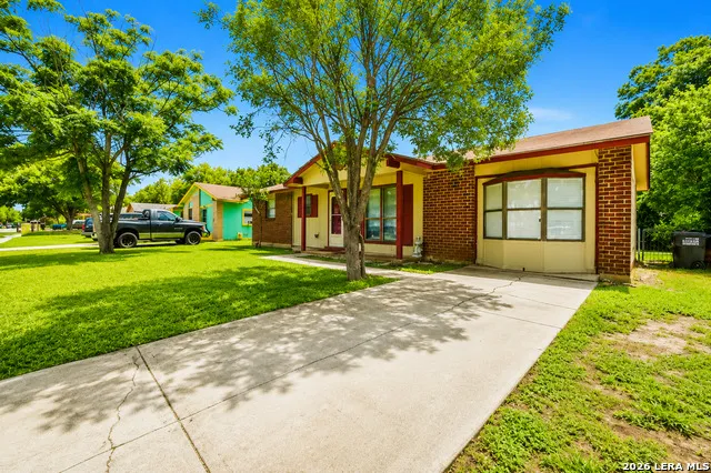 9114 OZALID ST San Antonio, TX 78224