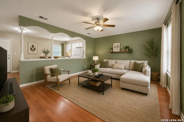 9114 OZALID ST San Antonio, TX 78224