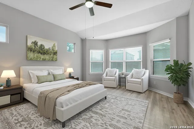 8427 Cedar Meadows San Antonio, TX 78254