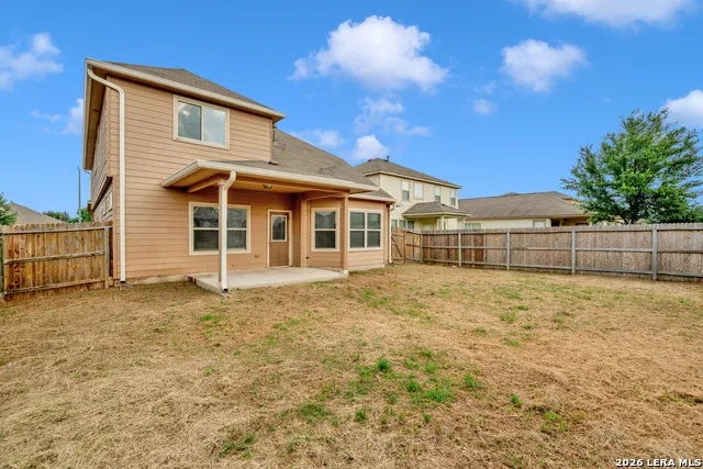 8427 Cedar Meadows San Antonio, TX 78254