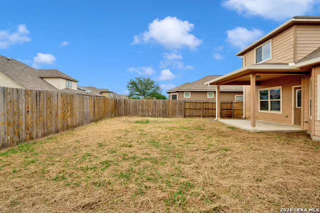 8427 Cedar Meadows San Antonio, TX 78254