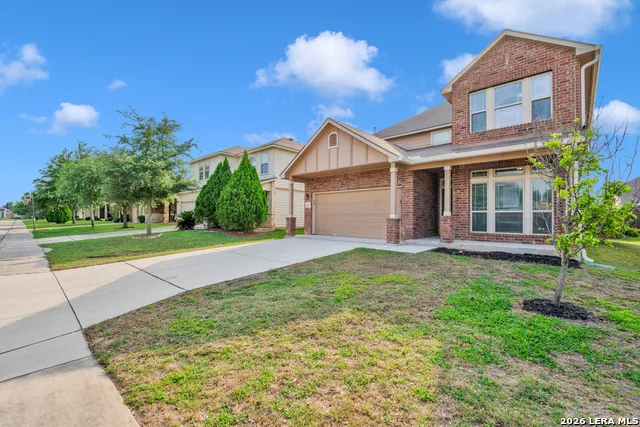 8427 Cedar Meadows San Antonio, TX 78254