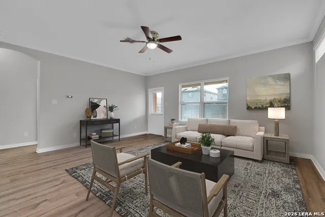8427 Cedar Meadows San Antonio, TX 78254