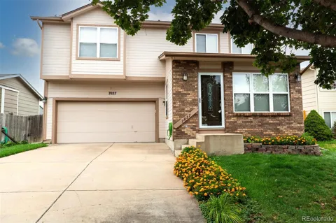 7027 Big Timber Drive