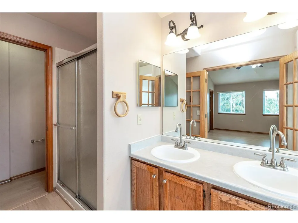 7027 Big Timber Drive Colorado Springs, CO 80923
