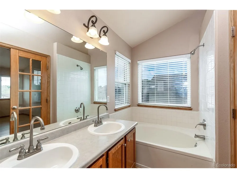 7027 Big Timber Drive Colorado Springs, CO 80923