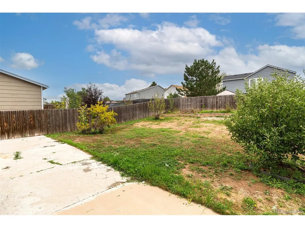 7027 Big Timber Drive Colorado Springs, CO 80923