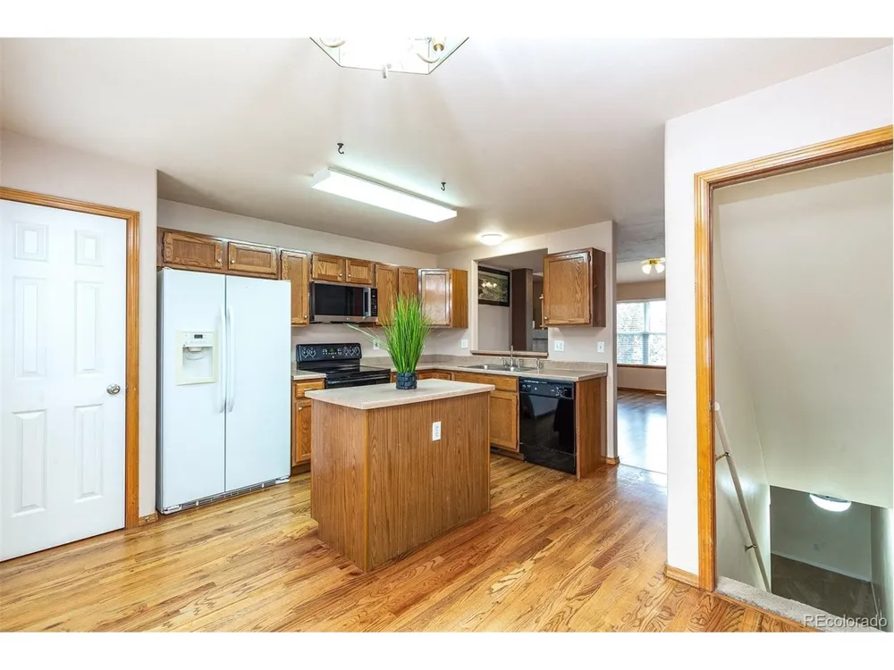 7027 Big Timber Drive Colorado Springs, CO 80923