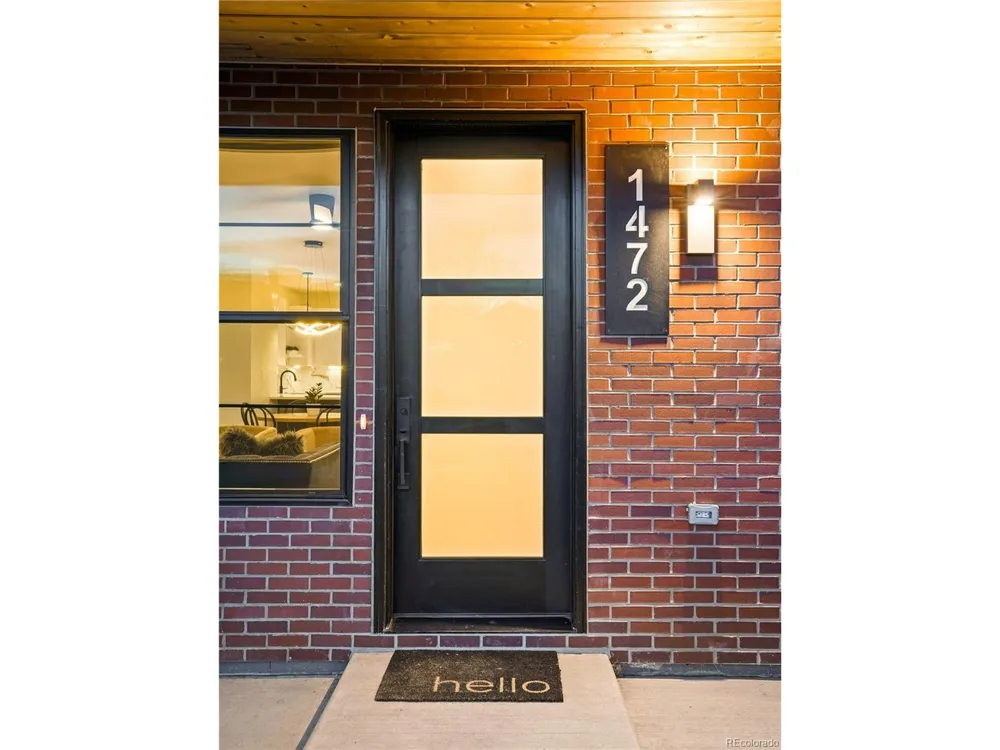 1472 Newton Street Denver, CO 80204