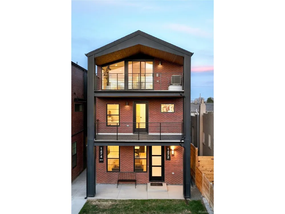 1472 Newton Street Denver, CO 80204