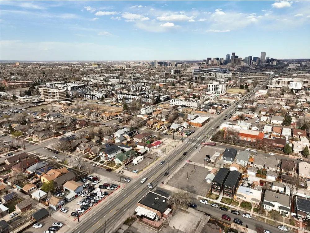 1472 Newton Street Denver, CO 80204