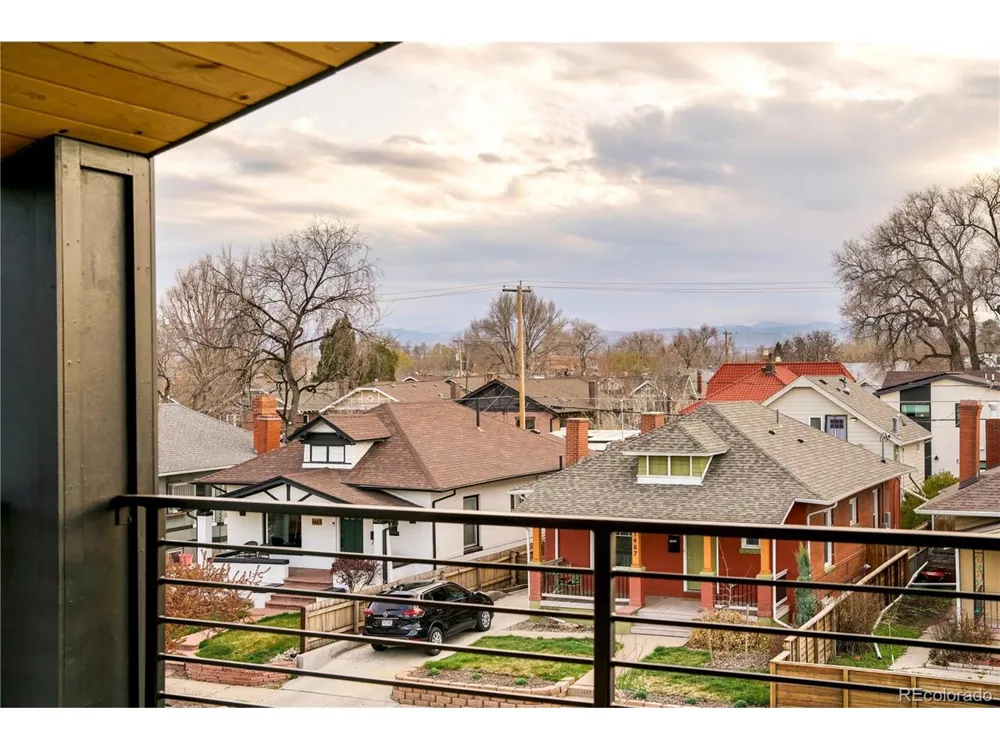 1472 Newton Street Denver, CO 80204