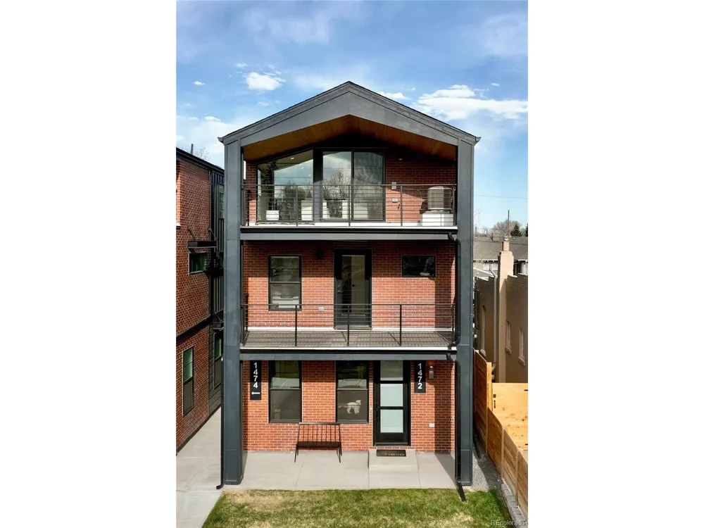 1472 Newton Street Denver, CO 80204