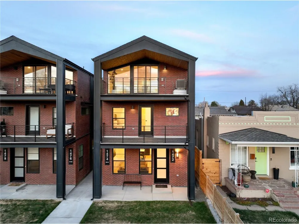 1472 Newton Street Denver, CO 80204