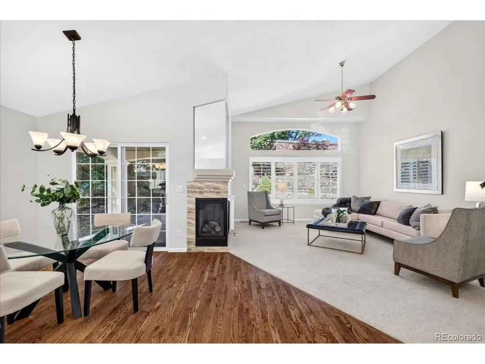 9569 Silver Hill Circle Lone Tree, CO 80124