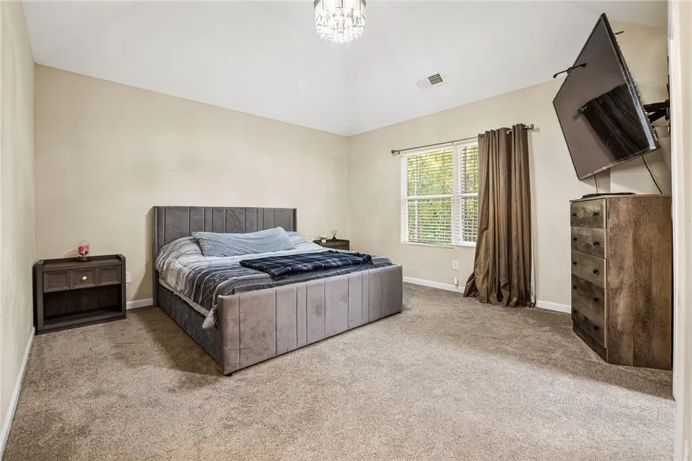 1062 Valley Rock Drive Lithonia, GA 30058