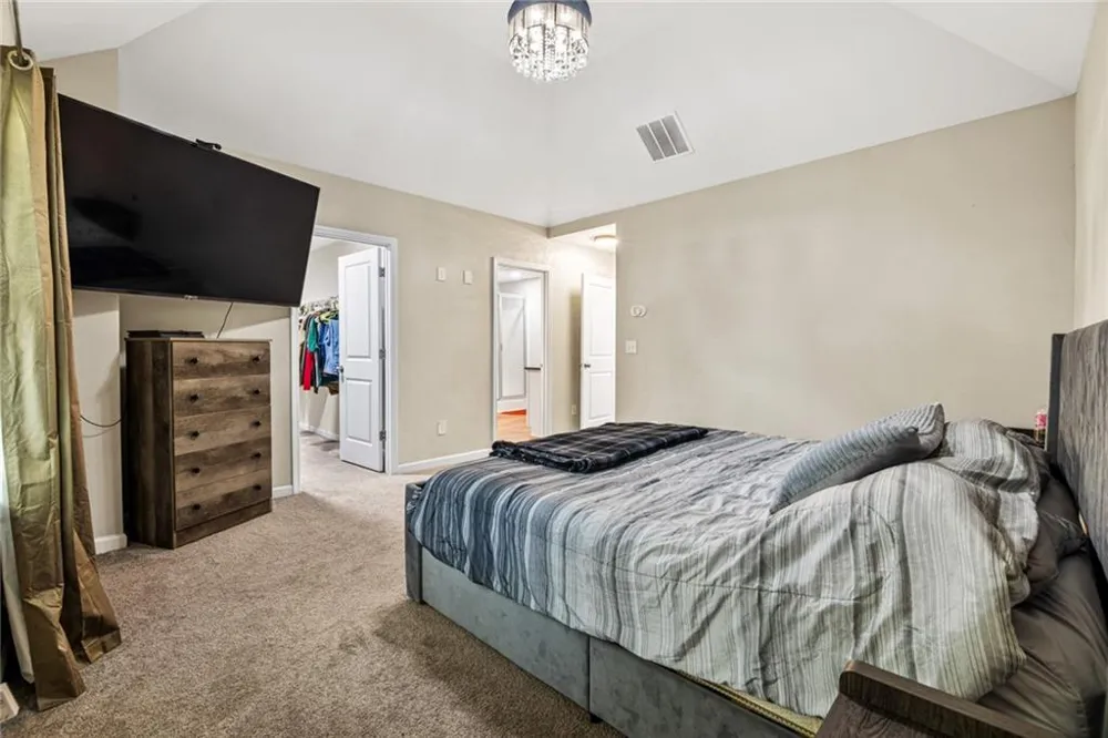 1062 Valley Rock Drive Lithonia, GA 30058